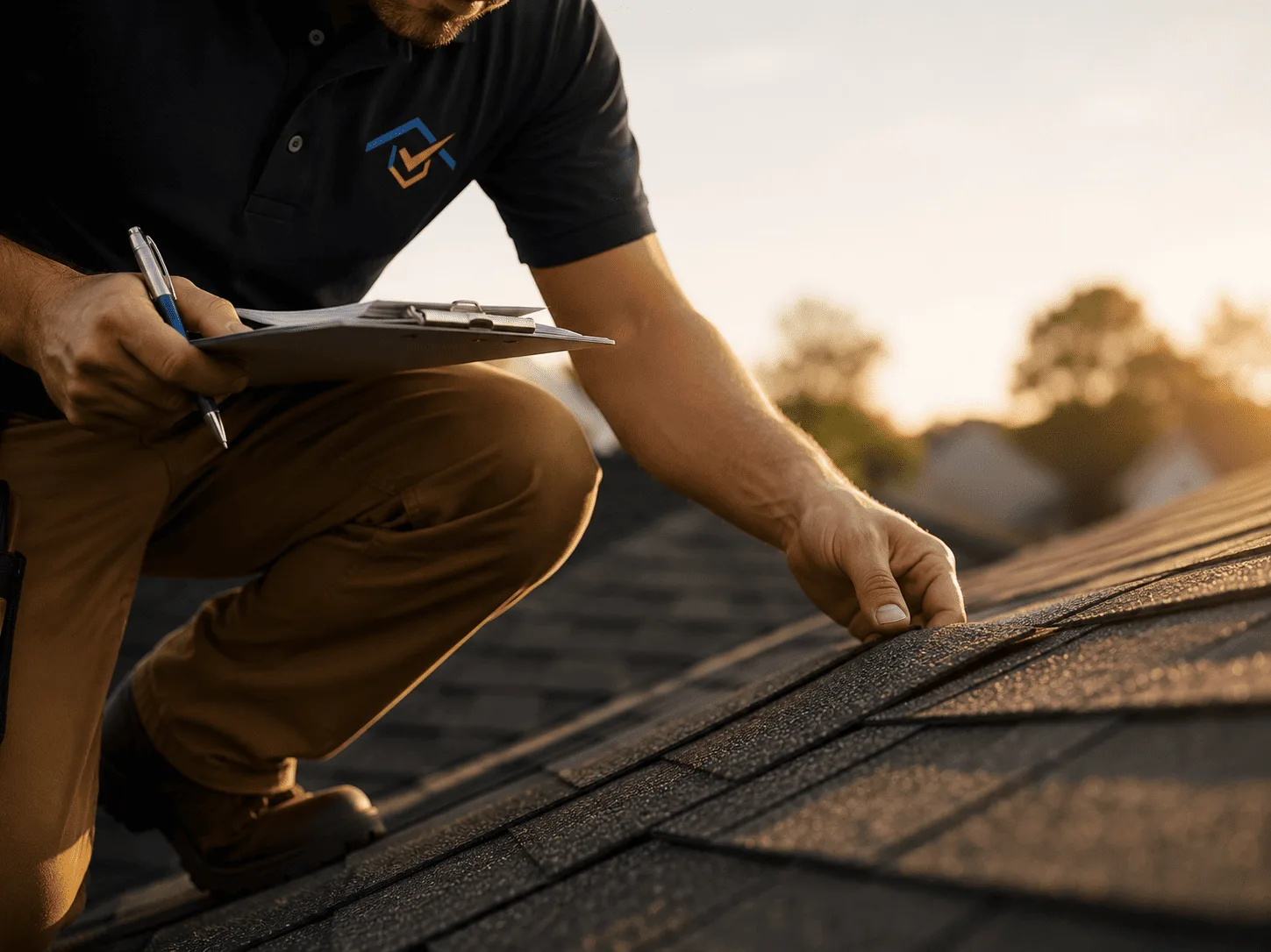 Why Choose Roof Inspection in Gilberts, IL